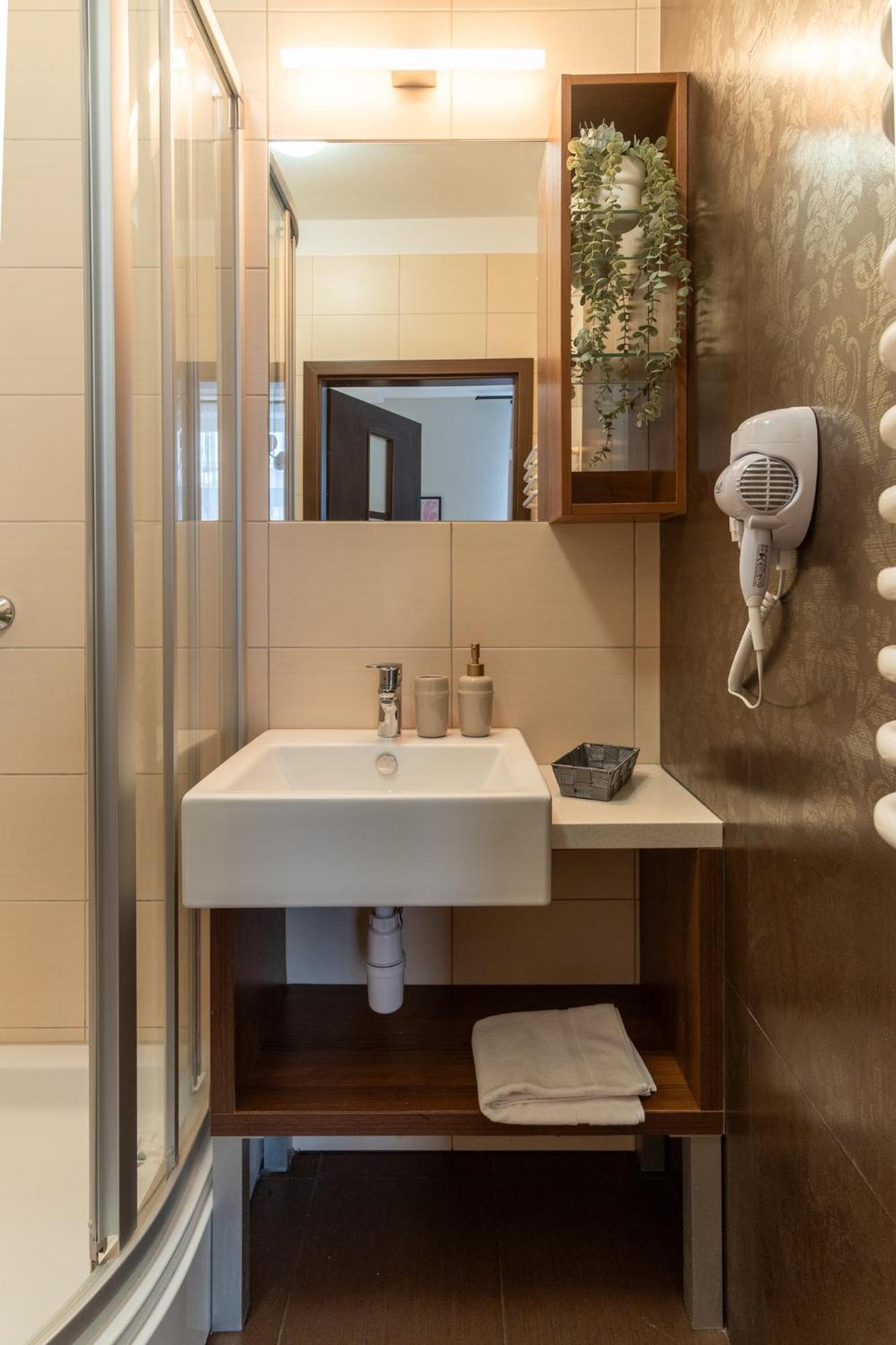 Expo Apartments Poznan Luaran gambar
