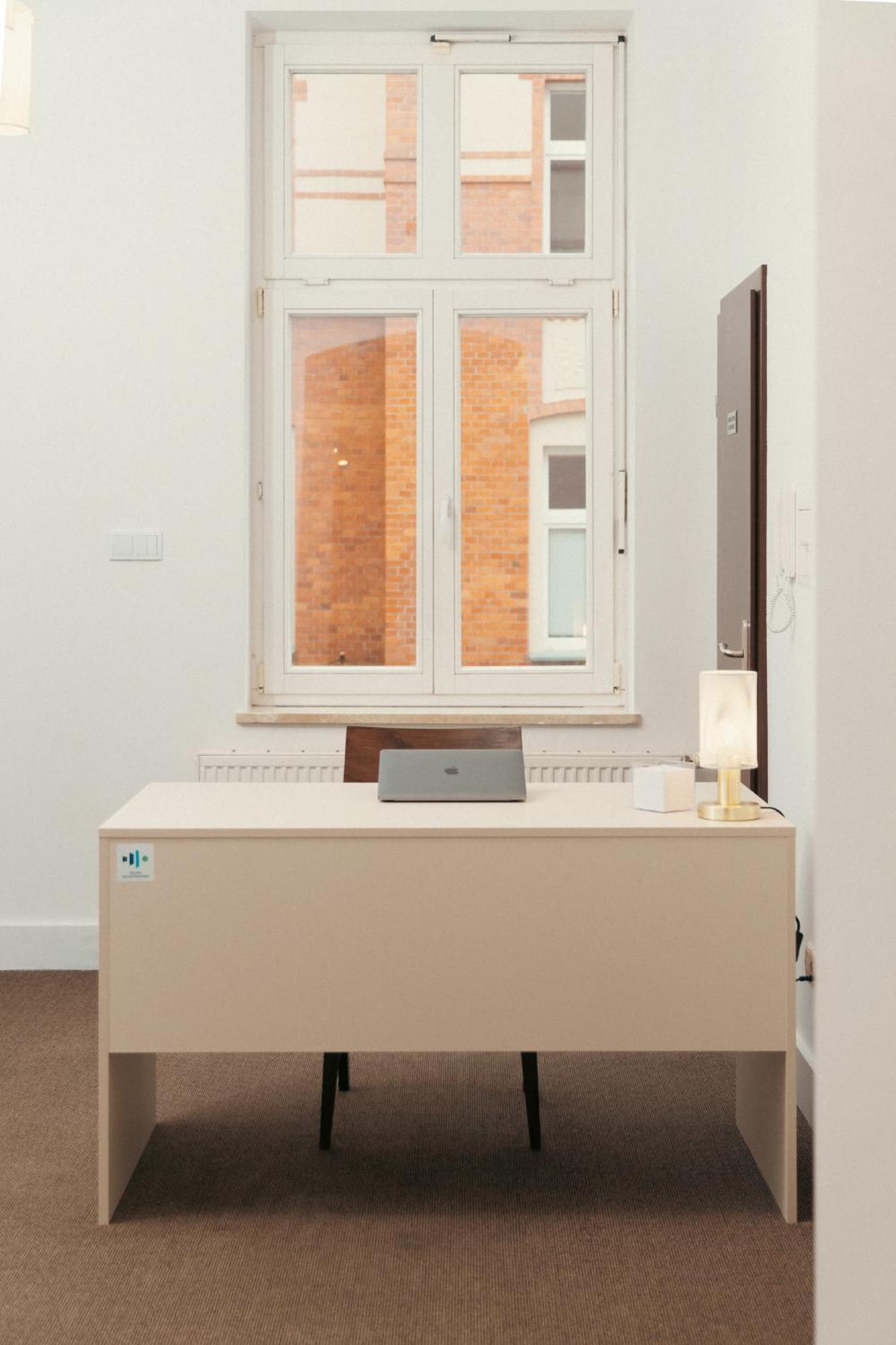 Expo Apartments Poznan Luaran gambar