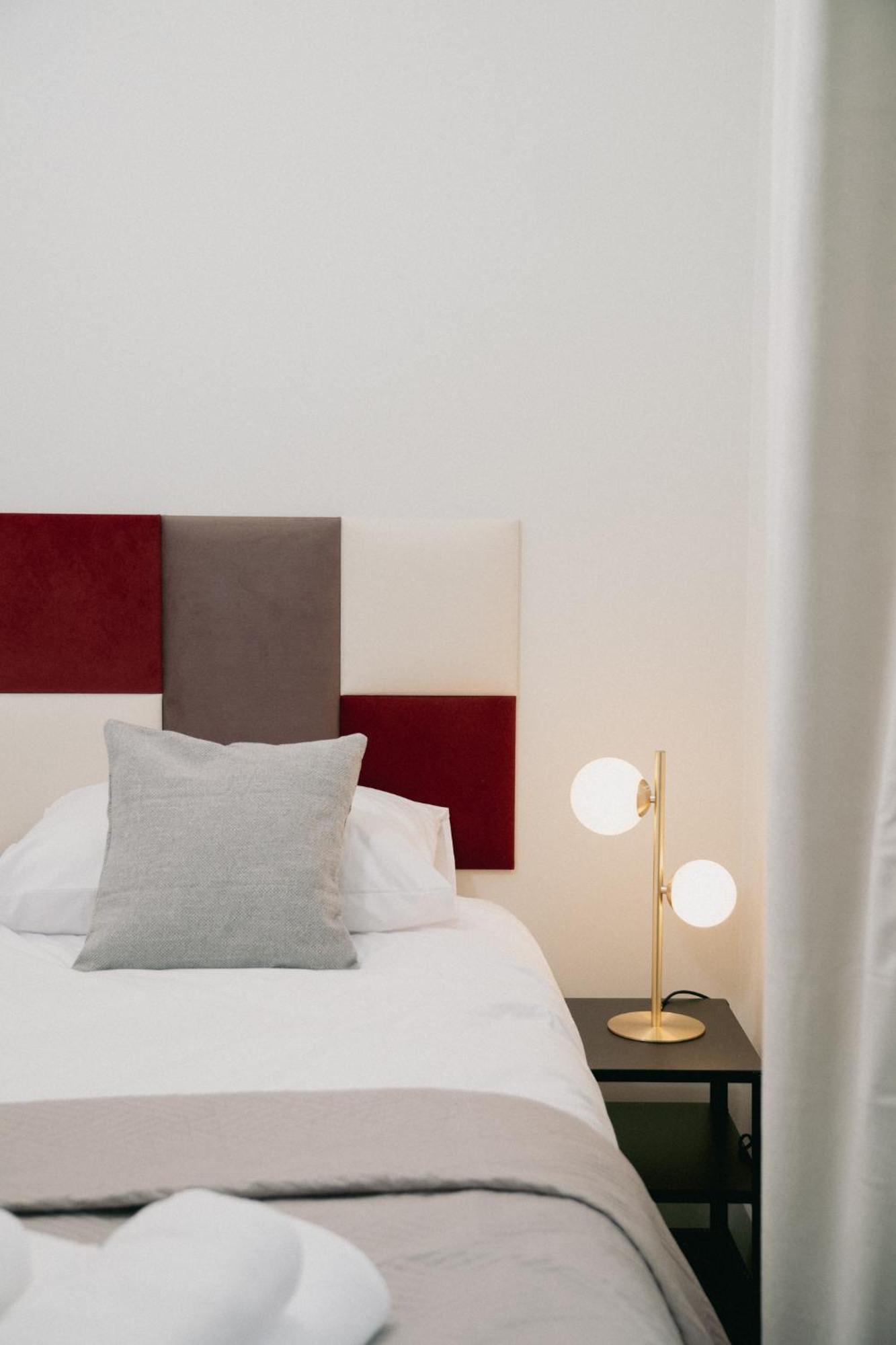 Expo Apartments Poznan Luaran gambar
